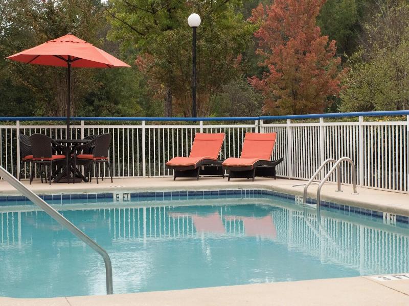 Fairfield Inn Greenville-Spartanburg Airport image