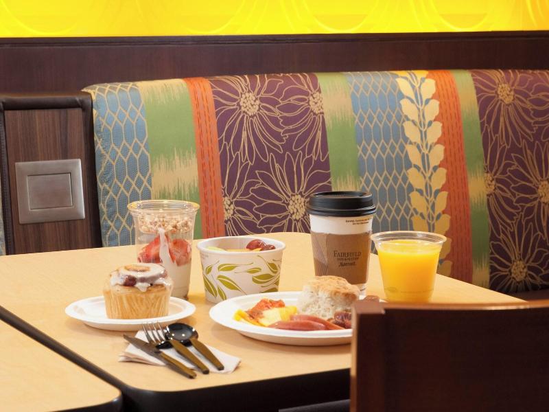 Fairfield Inn Greenville-Spartanburg Airport image
