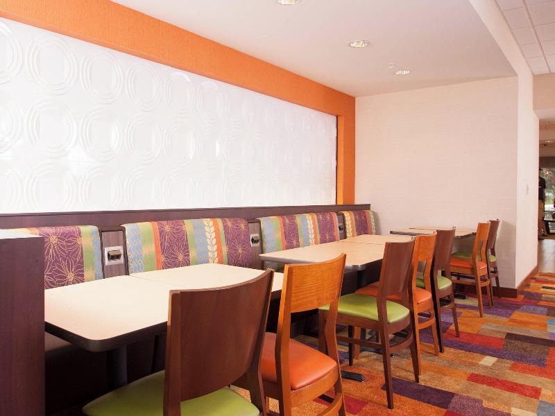 Fairfield Inn Greenville-Spartanburg Airport image