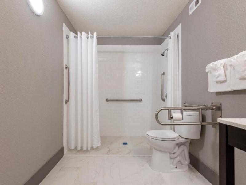Hotel Monreale Express International Drive Orlando image