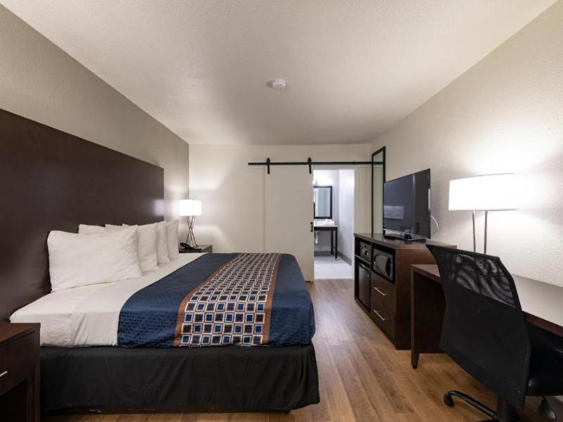 Hotel Monreale Express International Drive Orlando image