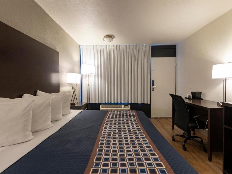 Hotel Monreale Express International Drive Orlando image
