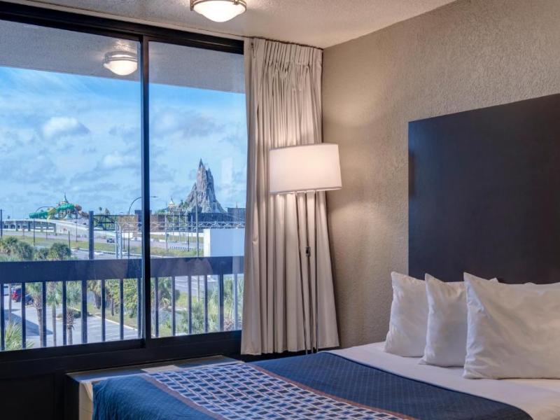 Hotel Monreale Express International Drive Orlando image