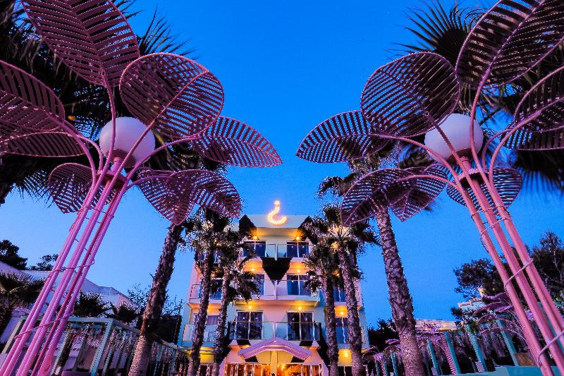 Hotel Azuline Apartamentos Costa Mar