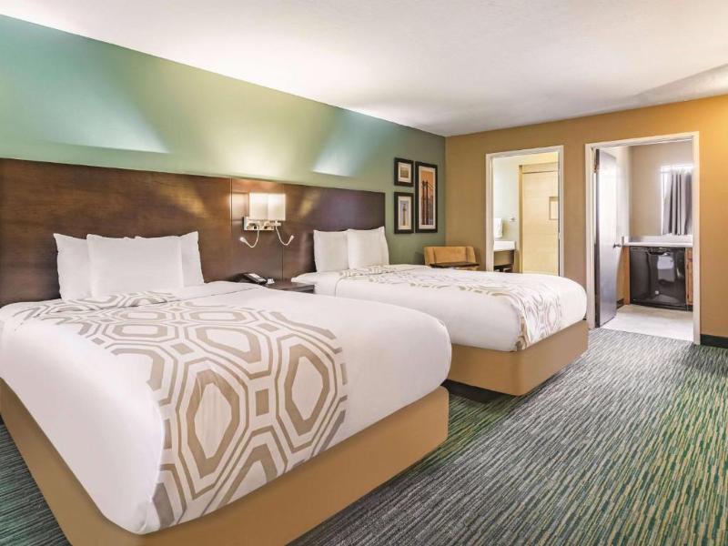 La Quinta Inn Suites San Francisco Airport West image