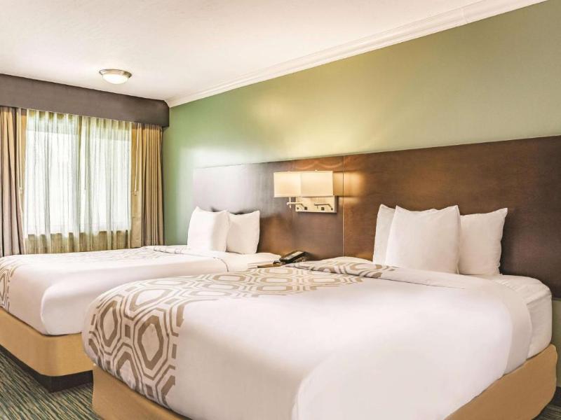 La Quinta Inn Suites San Francisco Airport West image