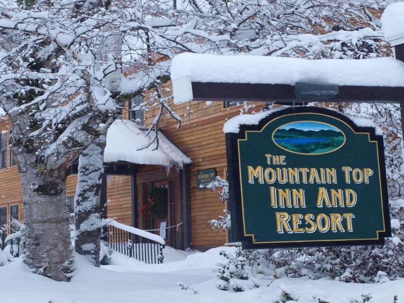 The Mountain Top Inn & Resort image
