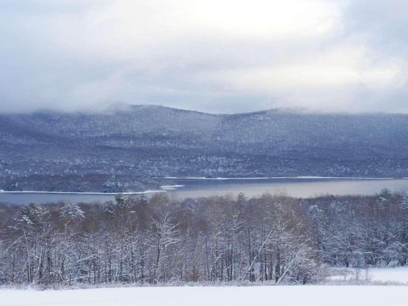 The Mountain Top Inn & Resort image