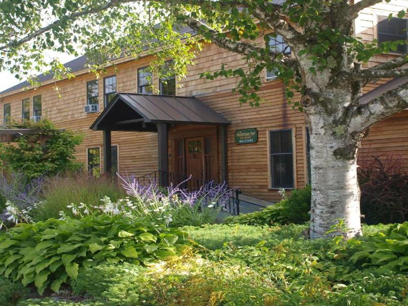 The Mountain Top Inn & Resort image