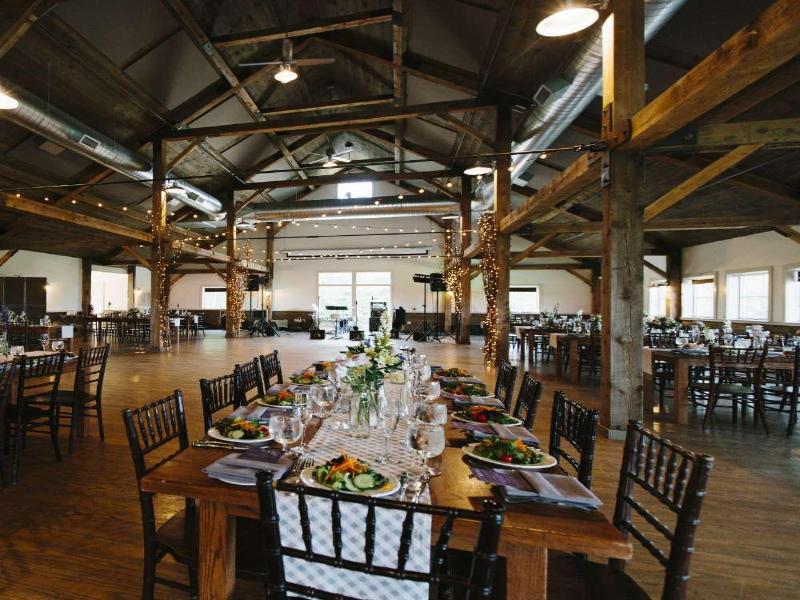 The Mountain Top Inn & Resort image