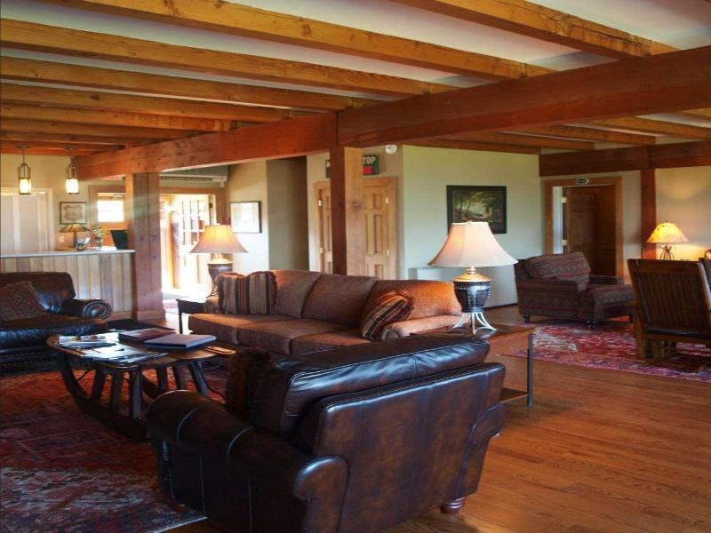 The Mountain Top Inn & Resort image