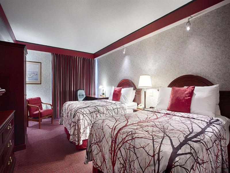 Best Western Plus Portsmouth Hotel And Suites image