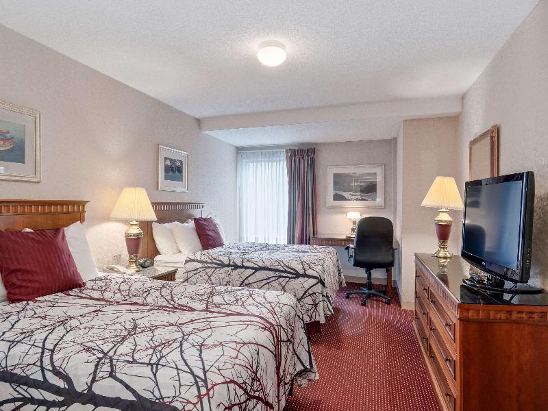 Best Western Plus Portsmouth Hotel And Suites image