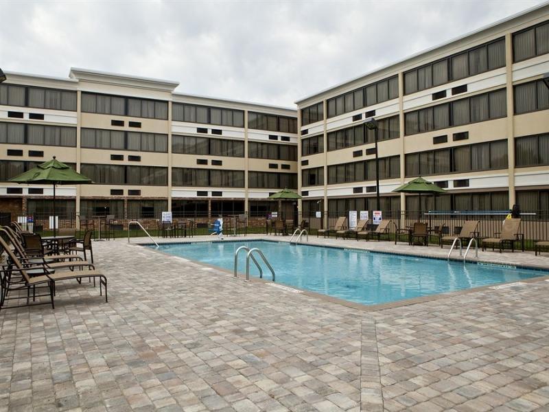 Hotel DoubleTree by Hilton Greensboro Airport