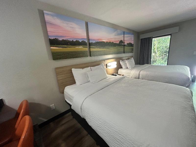 Days Inn by Wyndham Augusta near Fort Gordon — photo 4