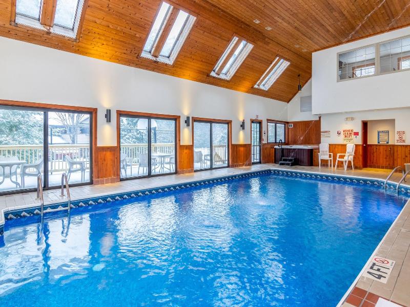 Grey Fox Inn & Resort image