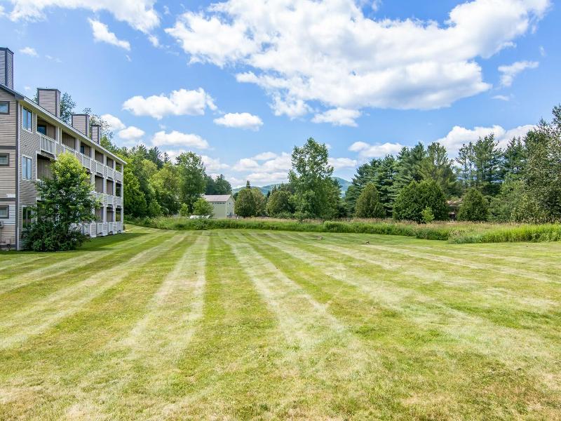 Grey Fox Inn & Resort image