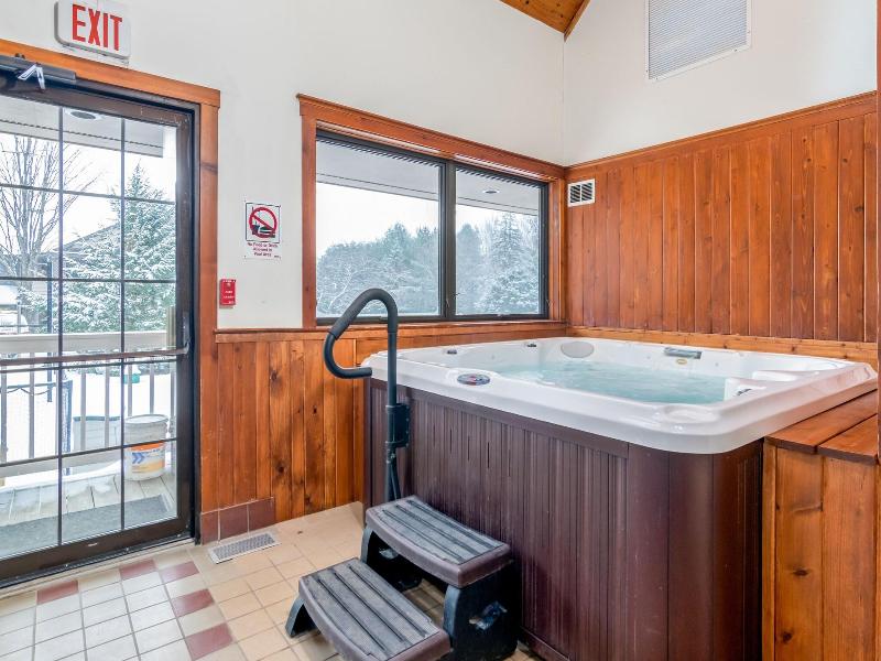 Grey Fox Inn & Resort image