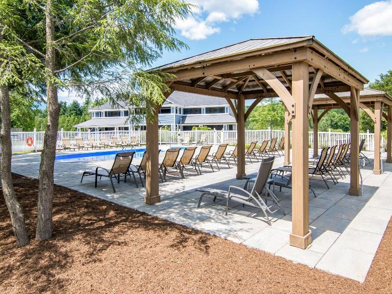 Grey Fox Inn & Resort image