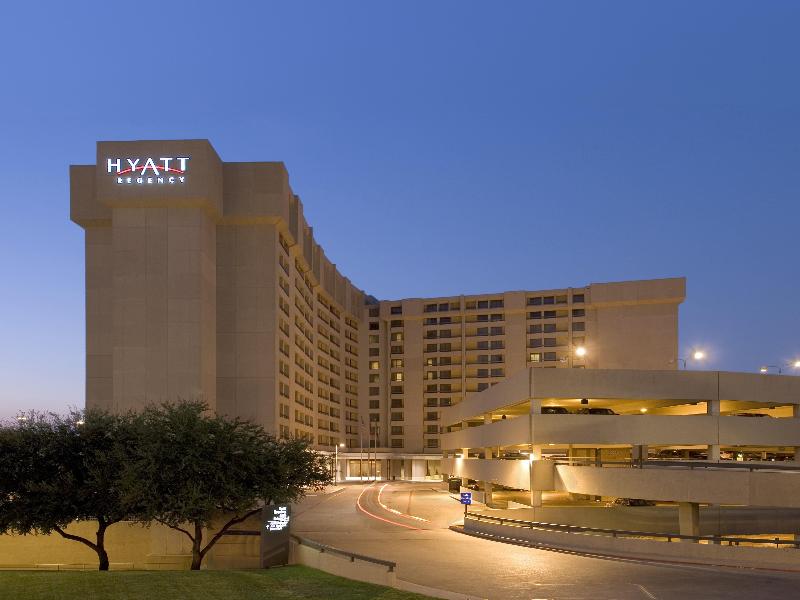 Hyatt Regency Dfw International Airport image