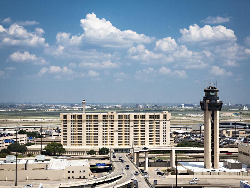 Hyatt Regency Dfw International Airport image