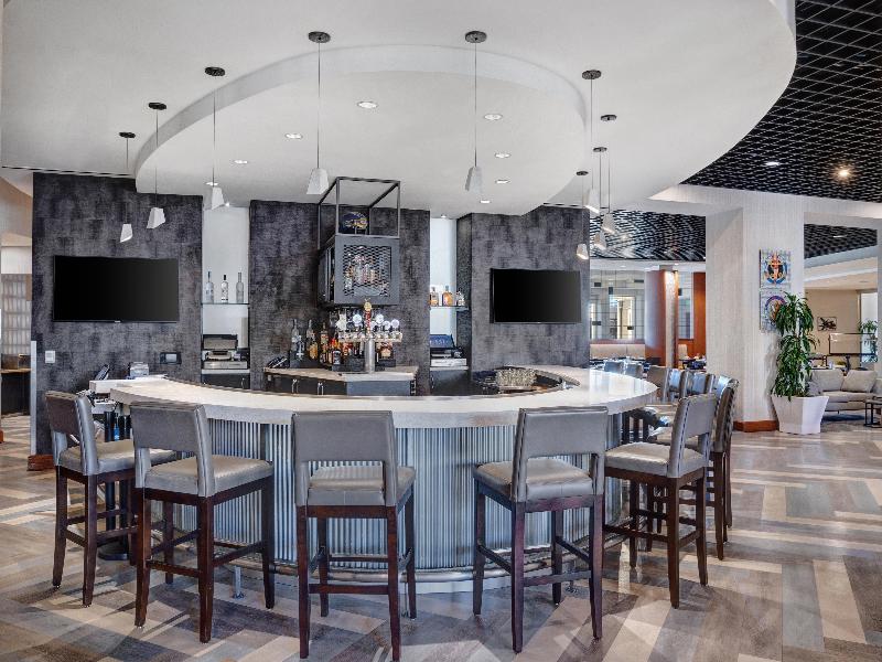 Hyatt Regency Dfw International Airport image