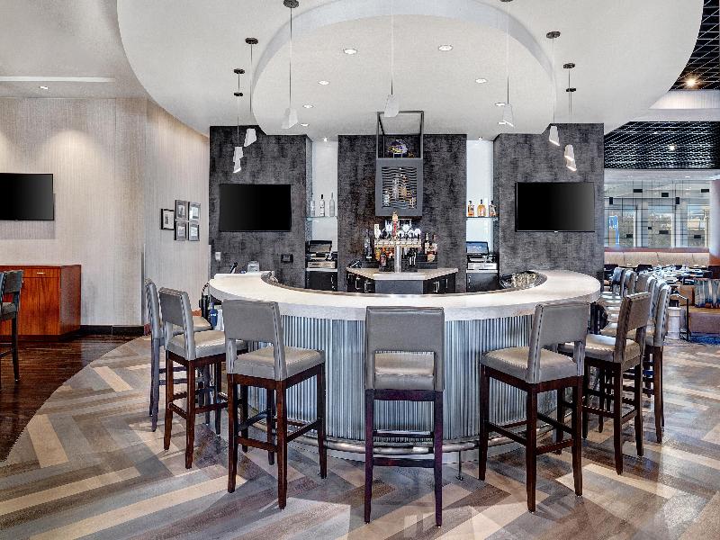 Hyatt Regency Dfw International Airport image