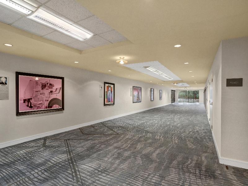Hyatt Regency Dfw International Airport image