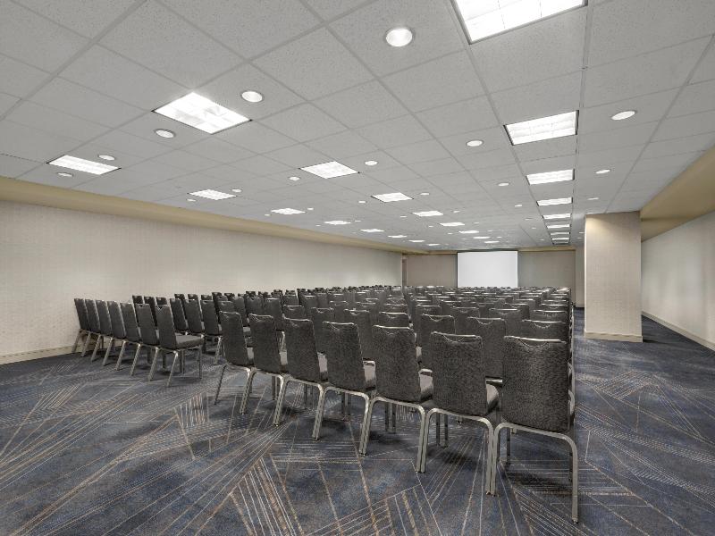 Hyatt Regency Dfw International Airport image