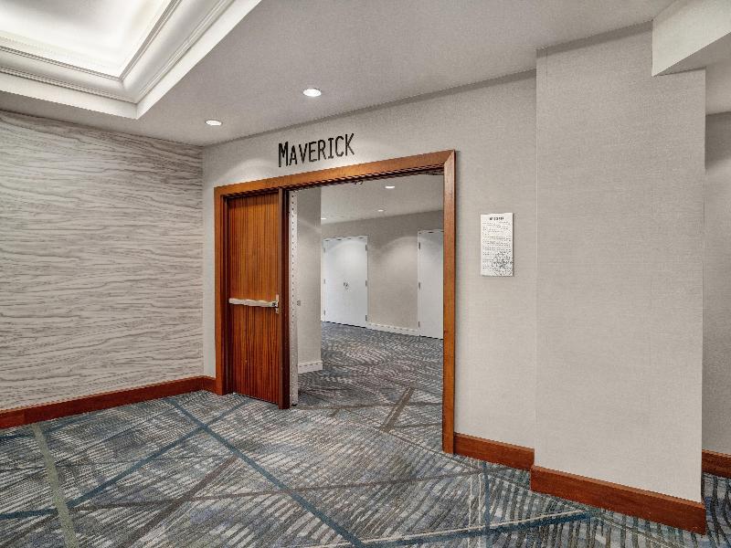 Hyatt Regency Dfw International Airport image