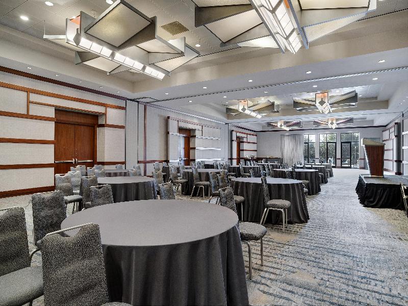 Hyatt Regency Dfw International Airport image