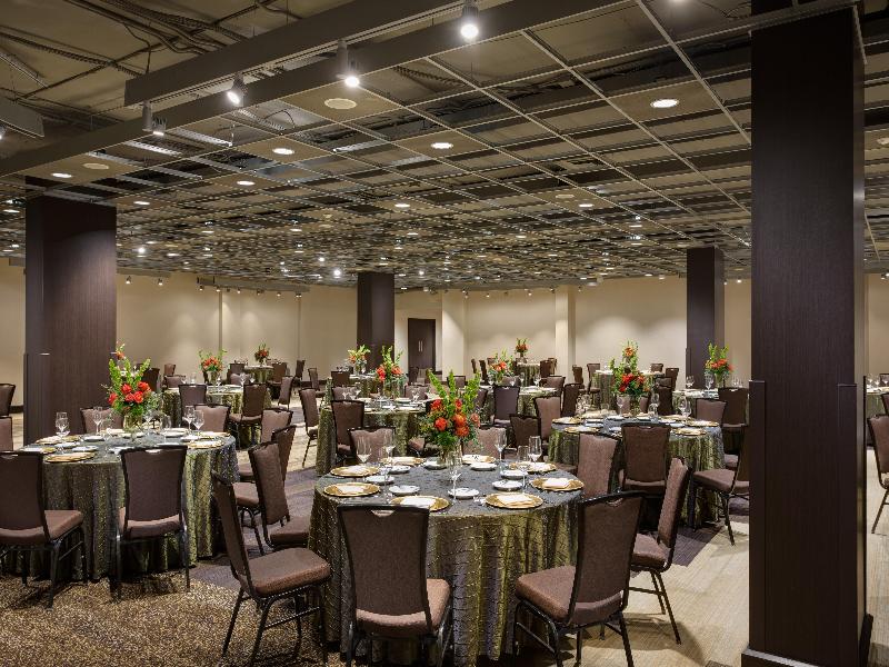 Hyatt Regency Dfw International Airport image