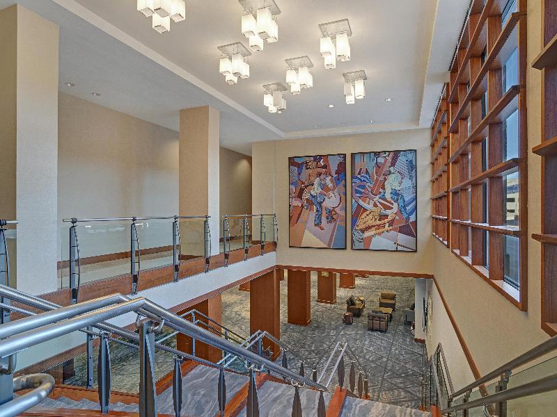 Hyatt Regency Dfw International Airport image