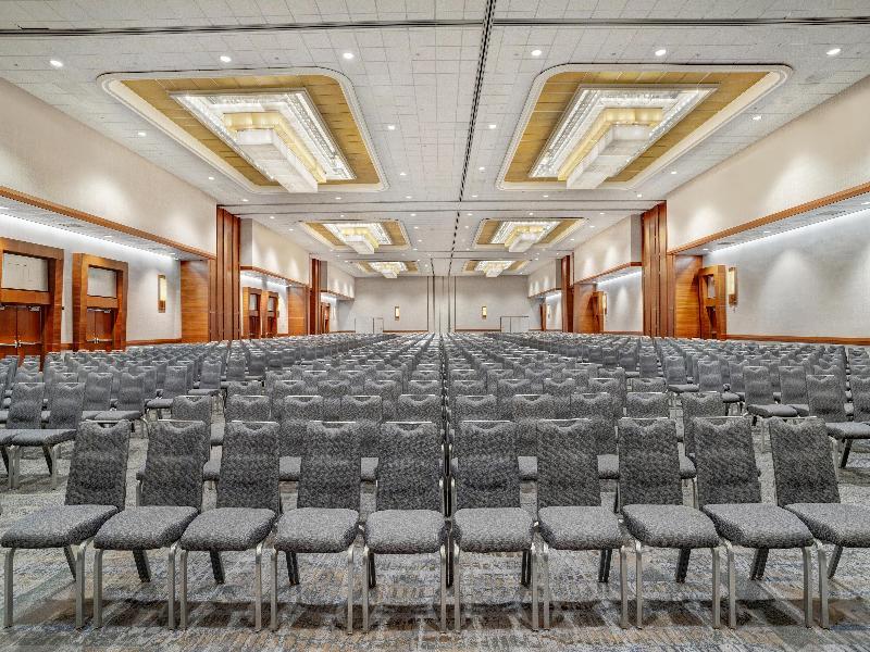 Hyatt Regency Dfw International Airport image