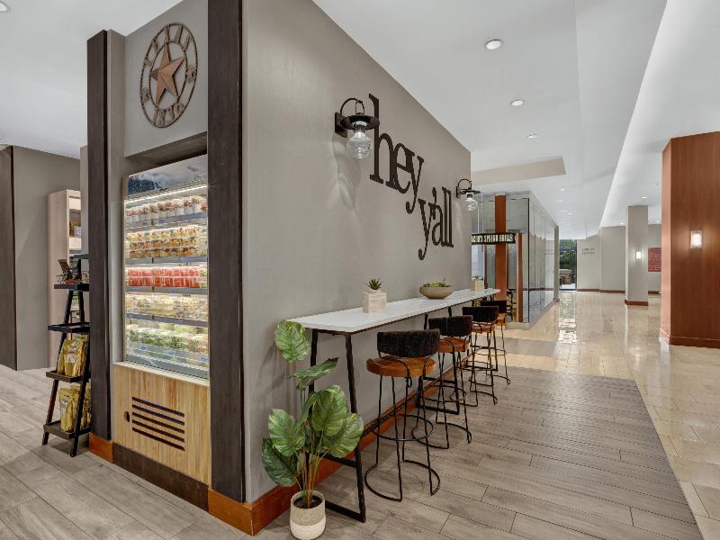 Hyatt Regency Dfw International Airport image