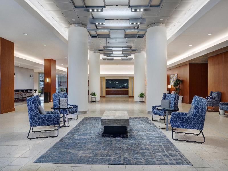 Hyatt Regency Dfw International Airport image
