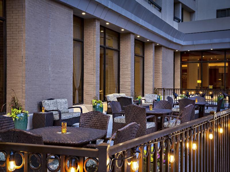 Hyatt Regency Dfw International Airport image