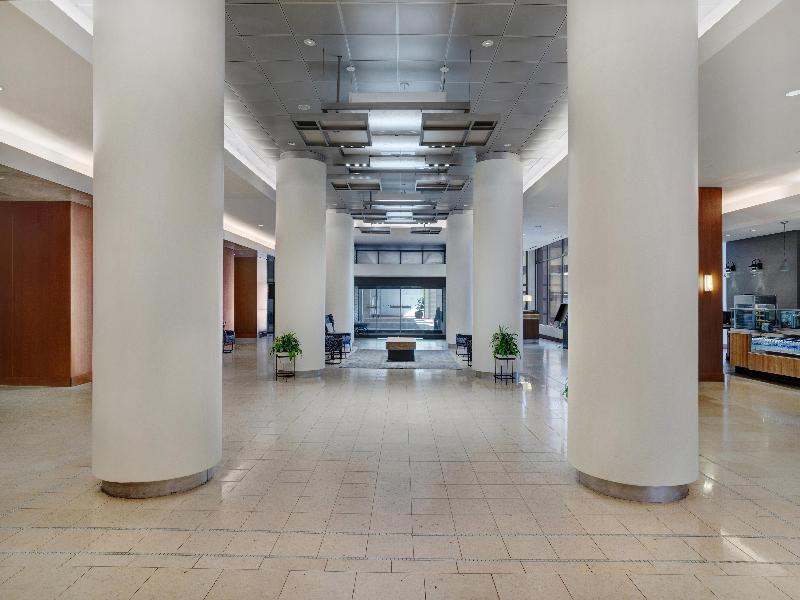 Hyatt Regency Dfw International Airport image