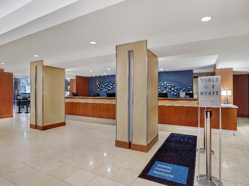 Hyatt Regency Dfw International Airport image