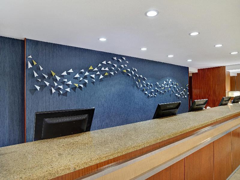 Hyatt Regency Dfw International Airport image