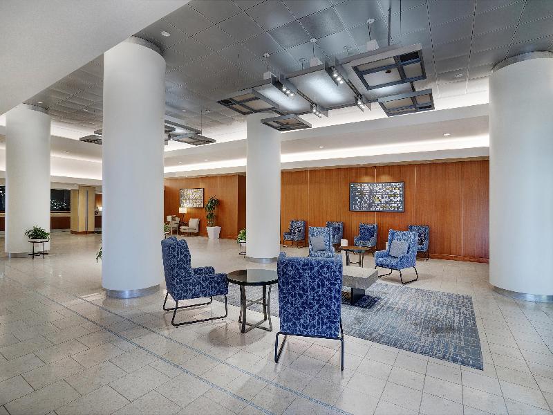 Hyatt Regency Dfw International Airport image