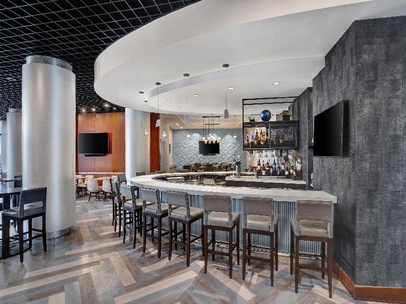 Hyatt Regency Dfw International Airport image
