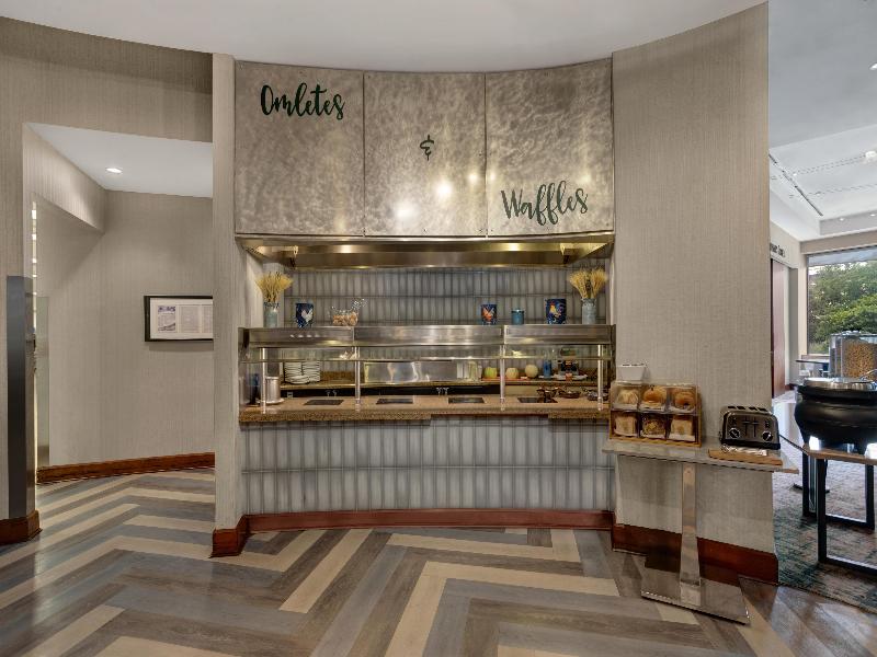 Hyatt Regency Dfw International Airport image