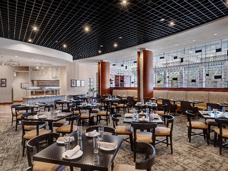 Hyatt Regency Dfw International Airport image
