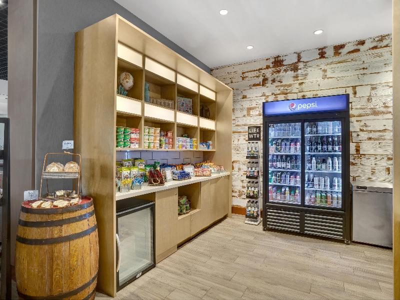 Hyatt Regency Dfw International Airport image