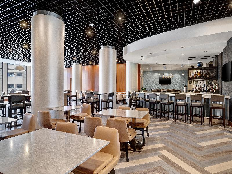 Hyatt Regency Dfw International Airport image