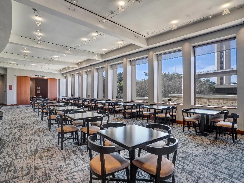 Hyatt Regency Dfw International Airport image