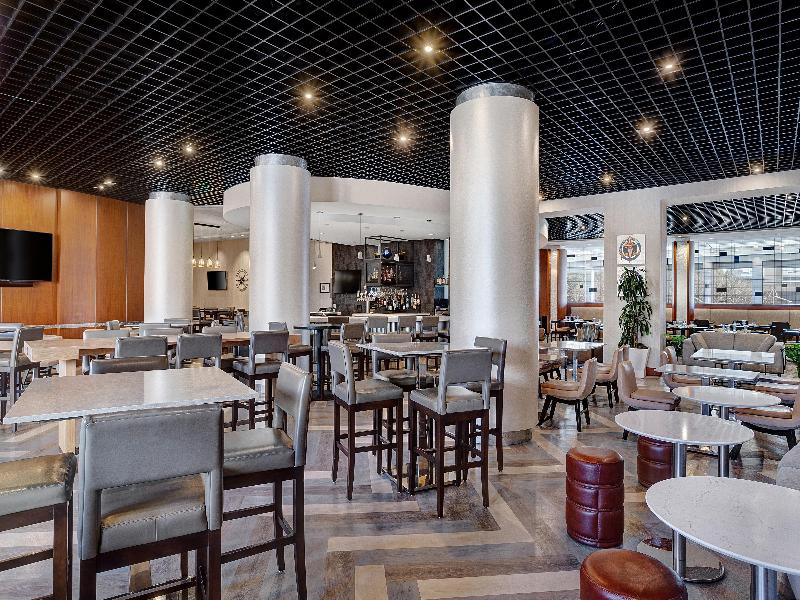 Hyatt Regency Dfw International Airport image