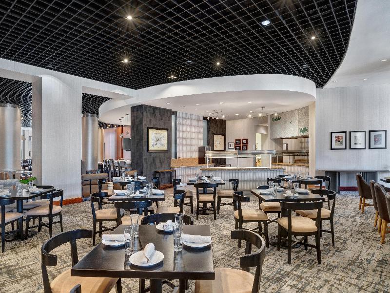 Hyatt Regency Dfw International Airport image