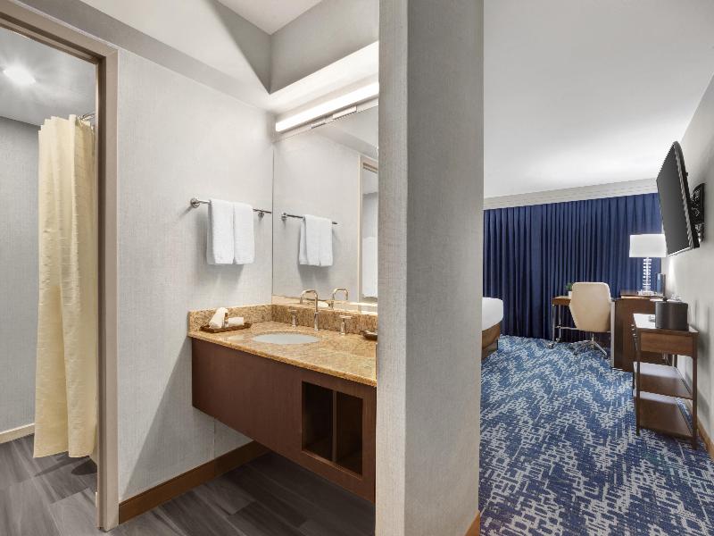 Hyatt Regency Dfw International Airport image